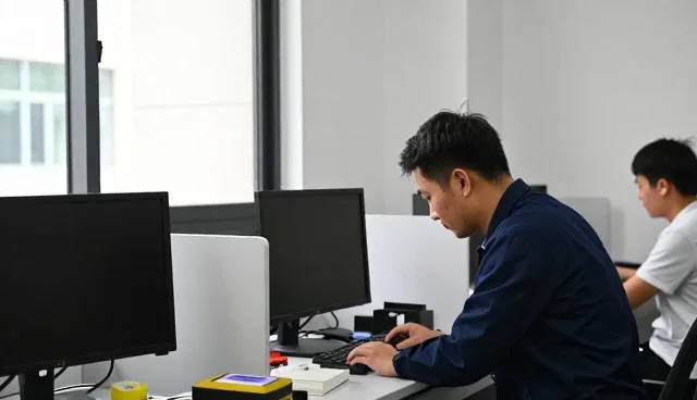 青岛拓界建筑设计有限公司