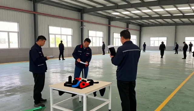 青岛拓界建筑设计有限公司打造项目现场下的青岛拓界建筑设计服务解决方案
